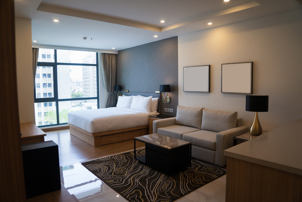 Hotel Booking