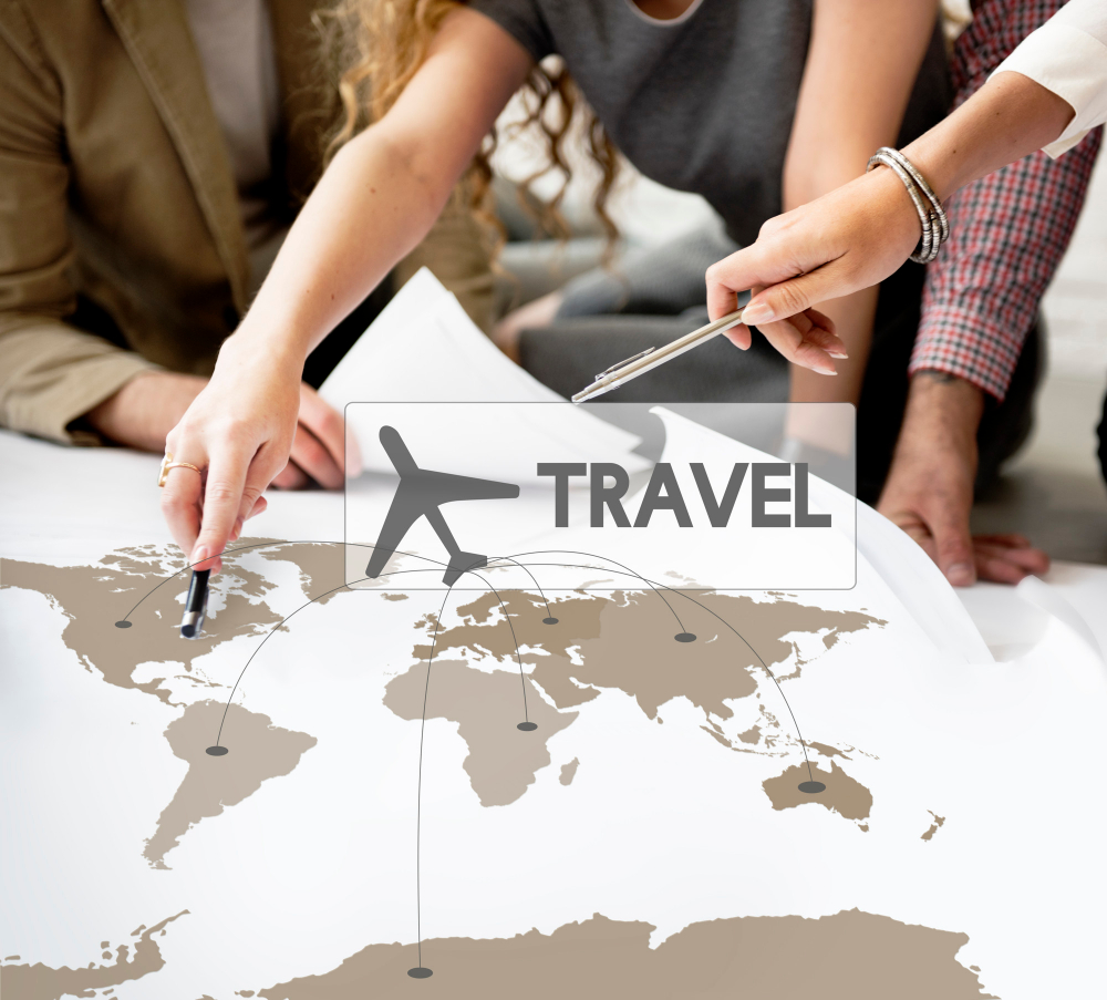 Travel Booking