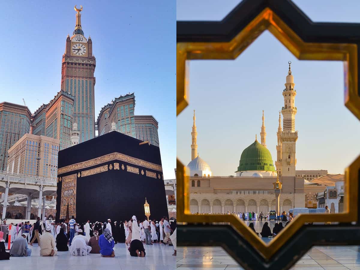 Umrah Packages